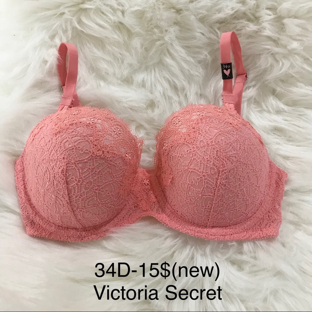 Bras - Picture 2 of 6